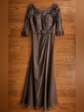 MOB / MOG dress